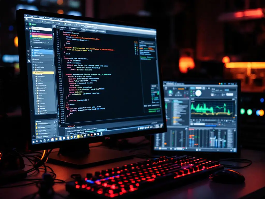 Оновлення прошивки IJV на рацію Quansheng для нових функцій.